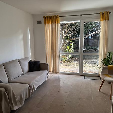 La Villa Bis Vesoul Ngoại thất bức ảnh