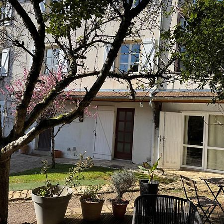La Villa Bis Vesoul Ngoại thất bức ảnh