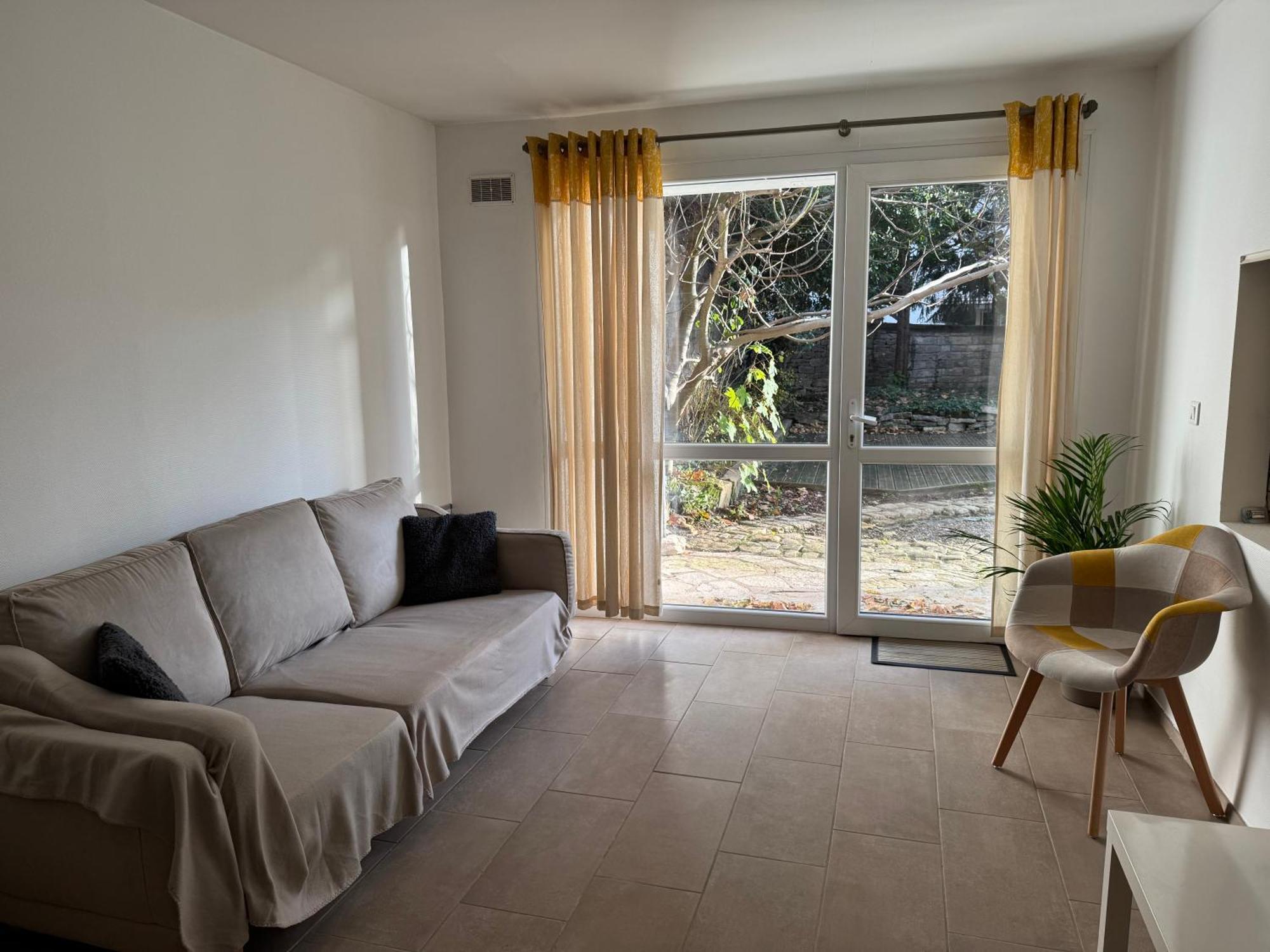 La Villa Bis Vesoul Ngoại thất bức ảnh