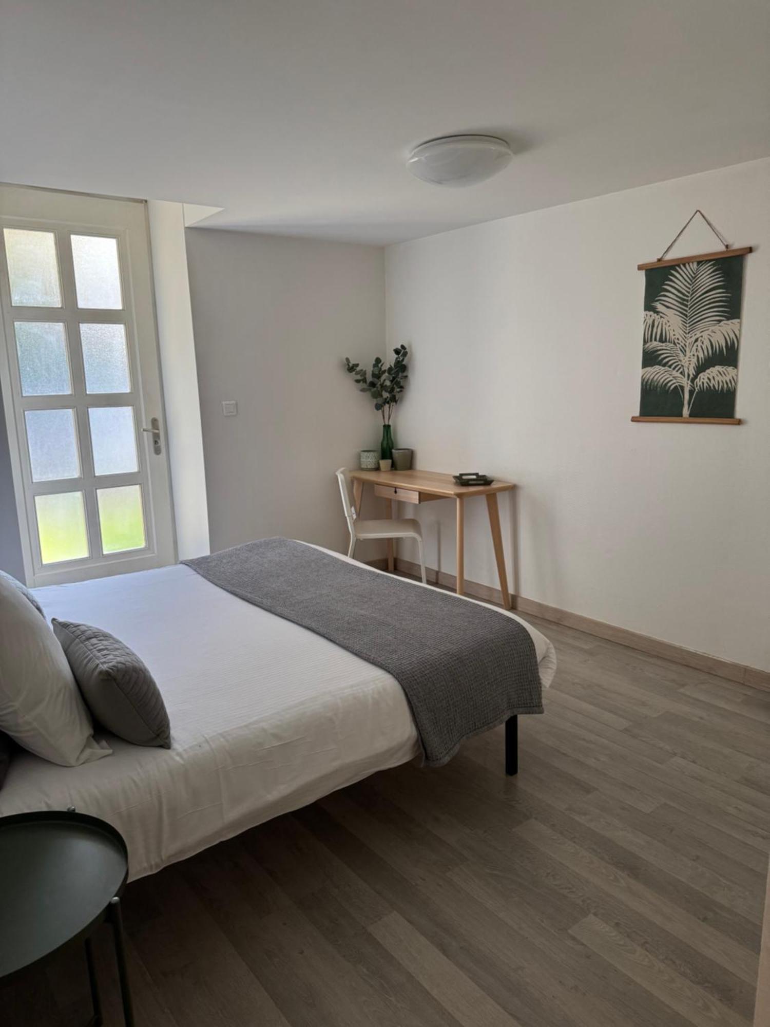 La Villa Bis Vesoul Ngoại thất bức ảnh