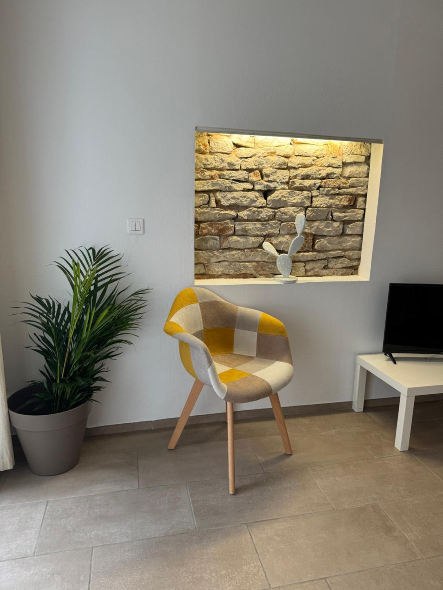 La Villa Bis Vesoul Ngoại thất bức ảnh
